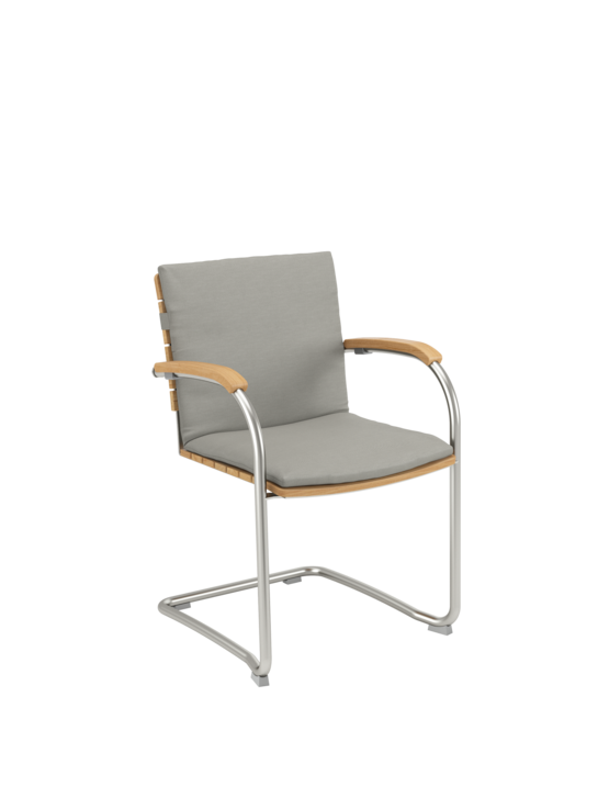 Auflage Bolero Freischwinger Stone