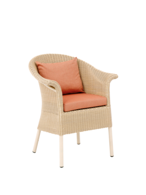 Rückenkissen Savannah 45 x 35 Maple