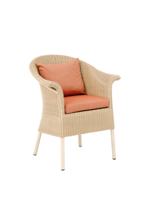 Rückenkissen Savannah 45 x 35 Maple