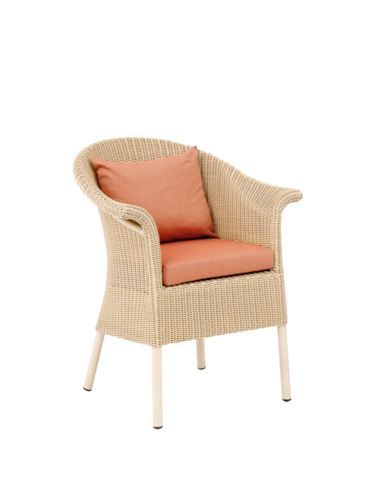 Rückenkissen Savannah 45 x 35 Maple