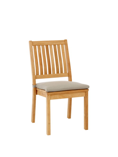 Sitzkissen Eaton Stuhl Stone