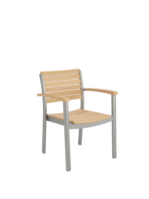 Monterey Armlehnstuhl Silk