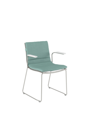 Auflage Interieur Pan Stuhl/Armlehnstuhl Cove