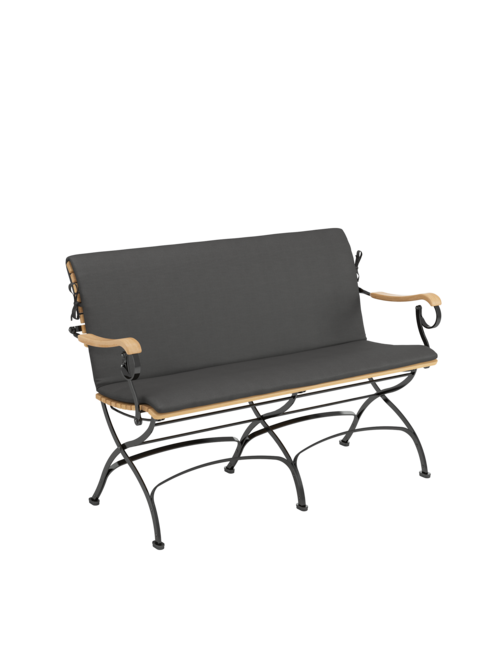 Auflage Fontenay Bank 130 Chestnut