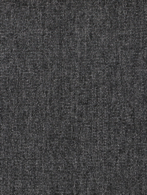 Sitzkissen Hocker Anthrazit