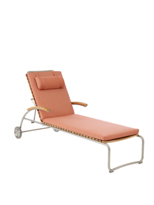 Cushion for Bolero Lounger Teak Maple