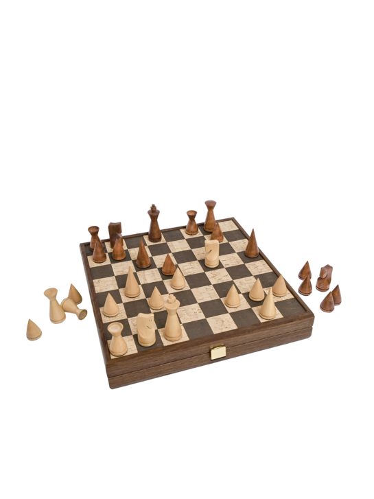 Strategia Schach