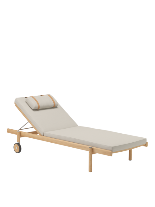 Auflage Cavo Liege Nature