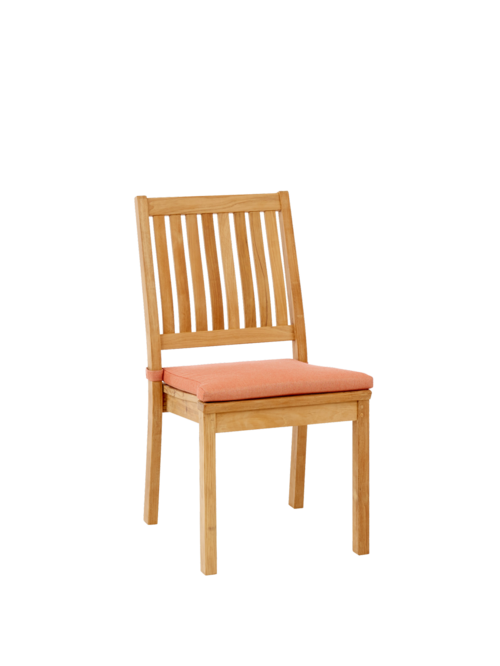 Sitzkissen Eaton Stuhl Maple