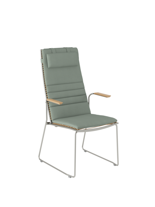 Auflage Pan Hochlehner 75 Mineral