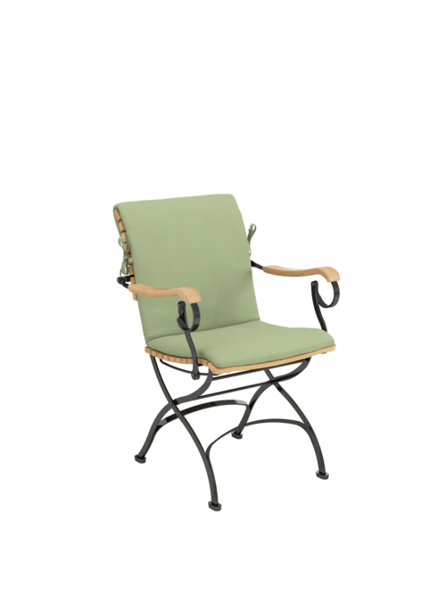 Auflage Fontenay Armlehnstuhl Leaf