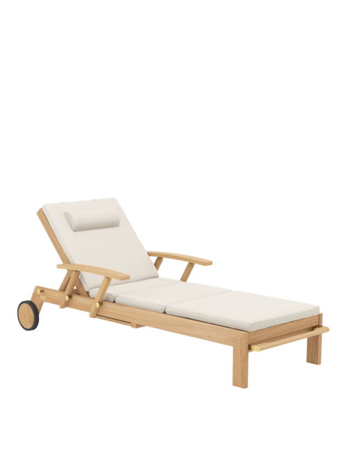 Auflage Cap Ferrat Liege Sand