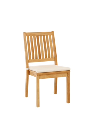 Sitzkissen Eaton Stuhl Sand