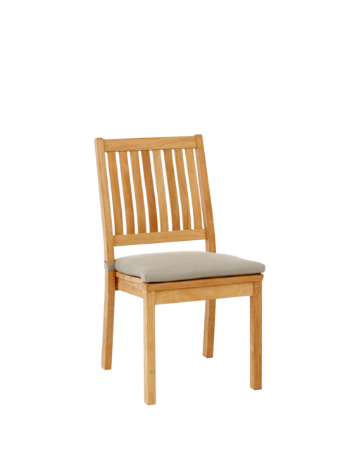 Sitzkissen Eaton Stuhl Stone