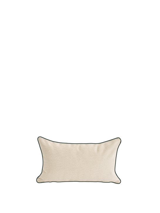 Dekokissen 30 x 50 Limestone | Diopsid