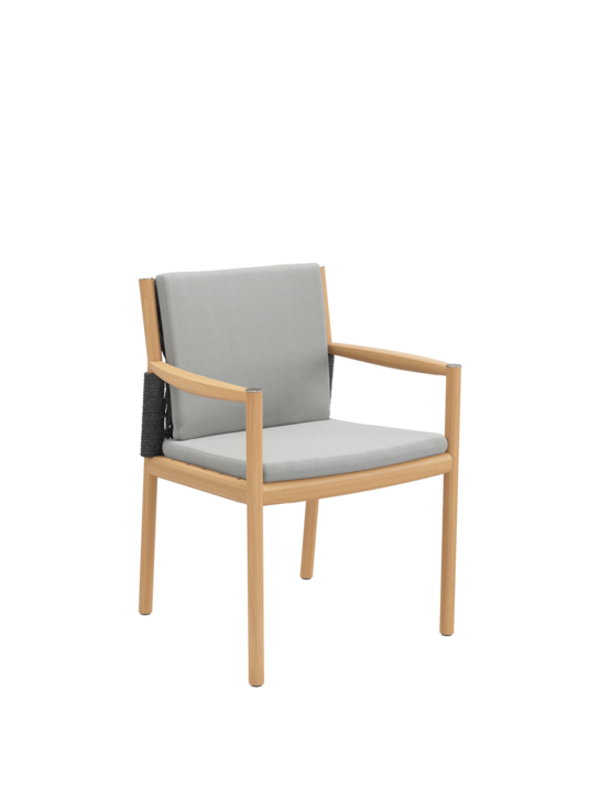 Auflage Cavo Armlehnstuhl Moon