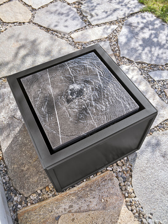 Antony Petit Brunnen