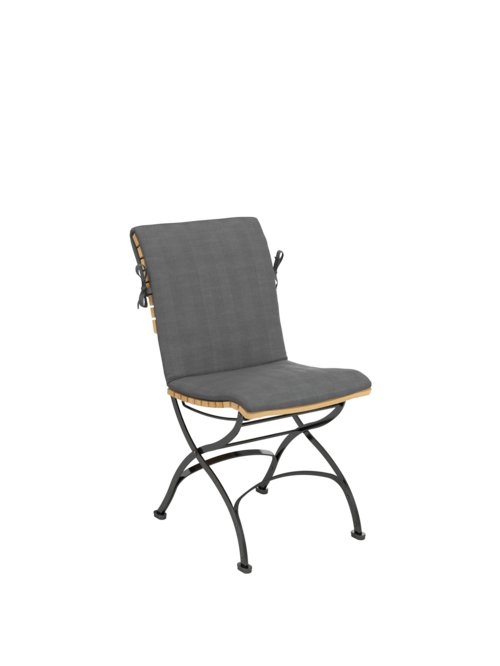 Auflage Fontenay Stuhl Shadow