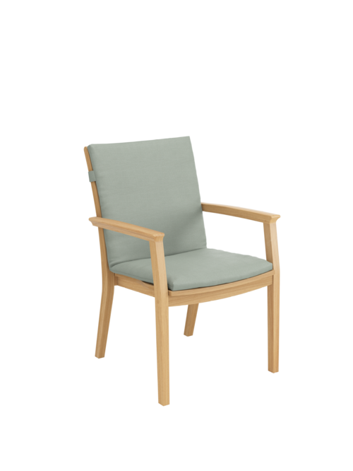 Cushion for Brighton Armchair Mineral