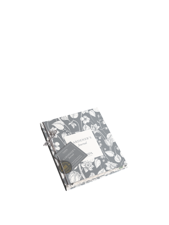 Garpa Gardener’s Journal