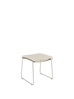 Auflage Pan Hocker für Stuhl Linum