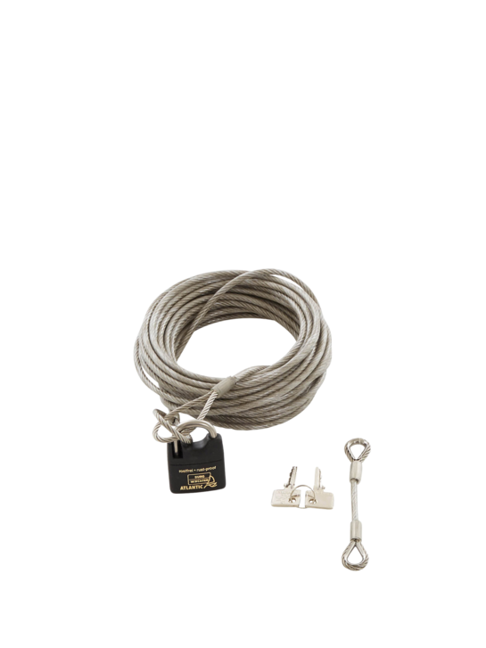 Sicherungs-Set Sitzgruppe bis 10 Stühle