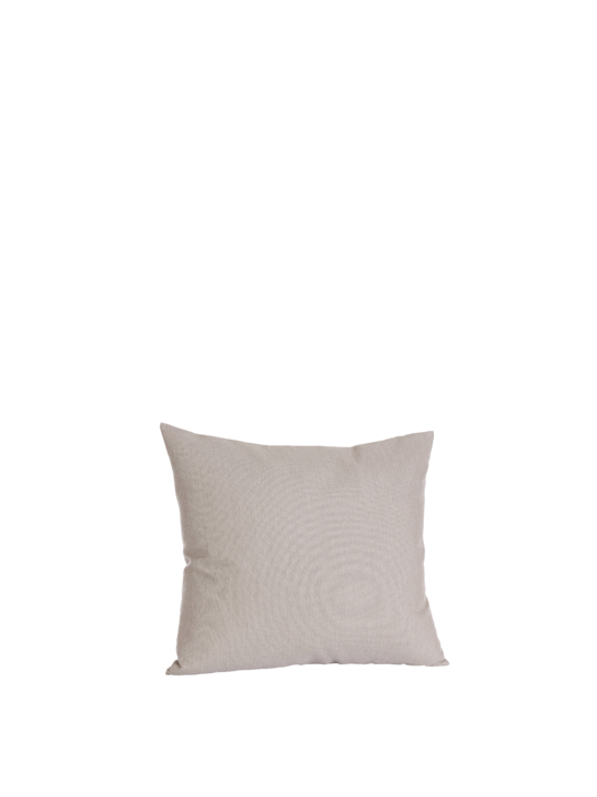 Federkissen 50 x 45 Stone