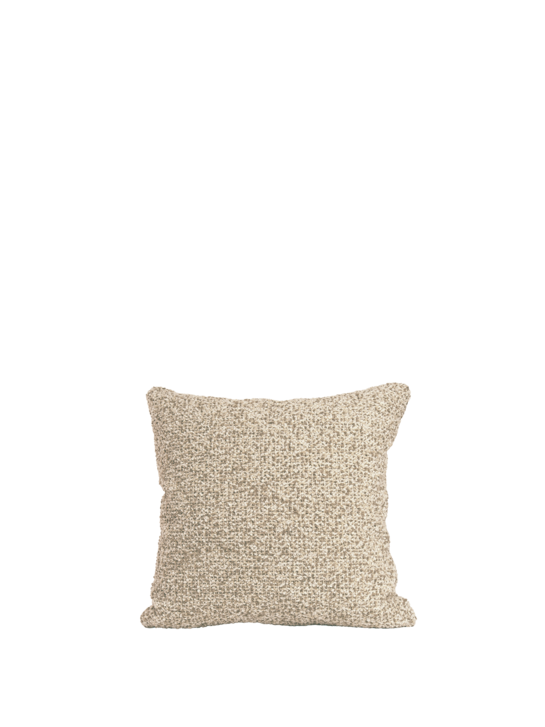 Bosa Kissen 50 x 50 Taupe