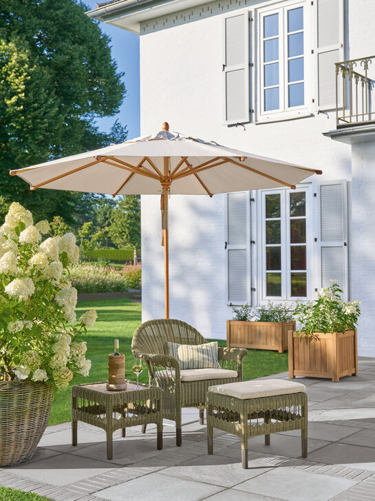 Ashford Pflanzkübel 46 x 102