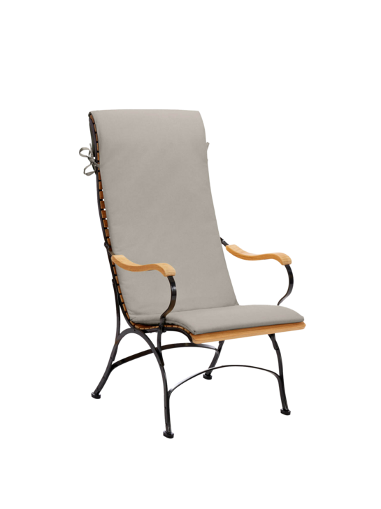 Auflage Bellevue Sessel Stone