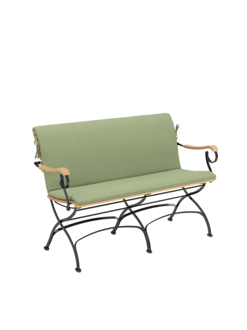 Auflage Fontenay Bank 130 Leaf