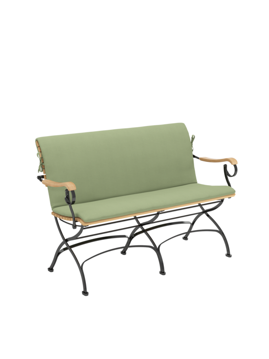 Auflage Fontenay Bank 130 Leaf