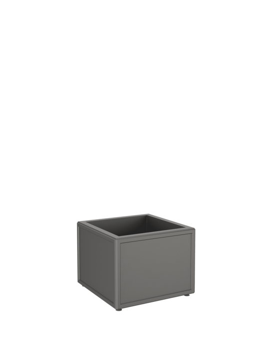 Antony Petit Pflanzkübel 59 x 59 x 45