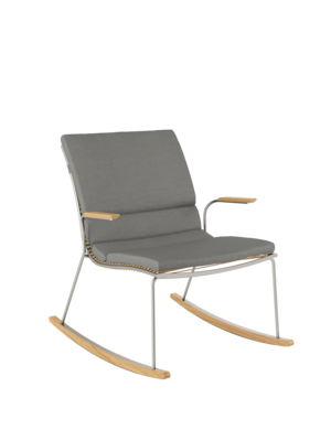 Auflage Interieur Pan Schaukelstuhl Elephant