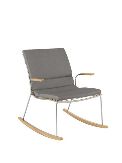 Auflage Interieur Pan Schaukelstuhl Elephant