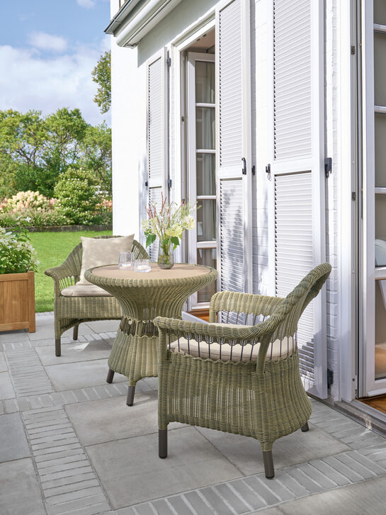 Torenso Armlehnstuhl