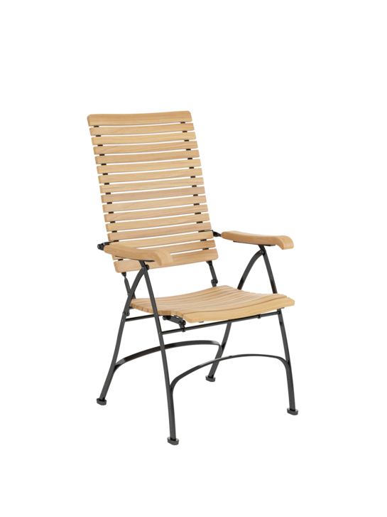 Fontenay Recliner Teak