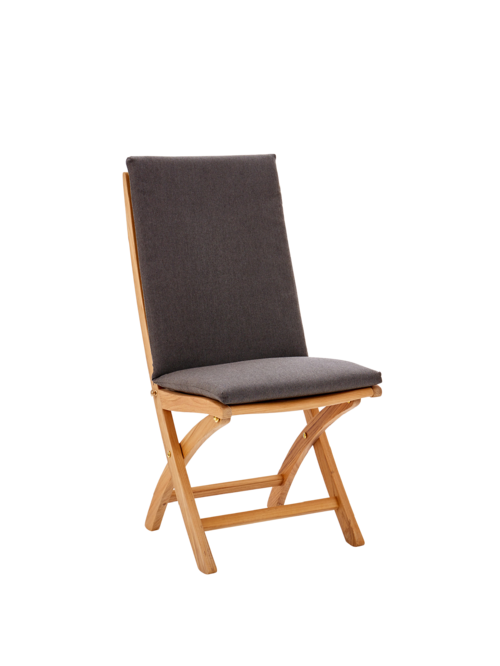 Auflage Classic Chair Chestnut