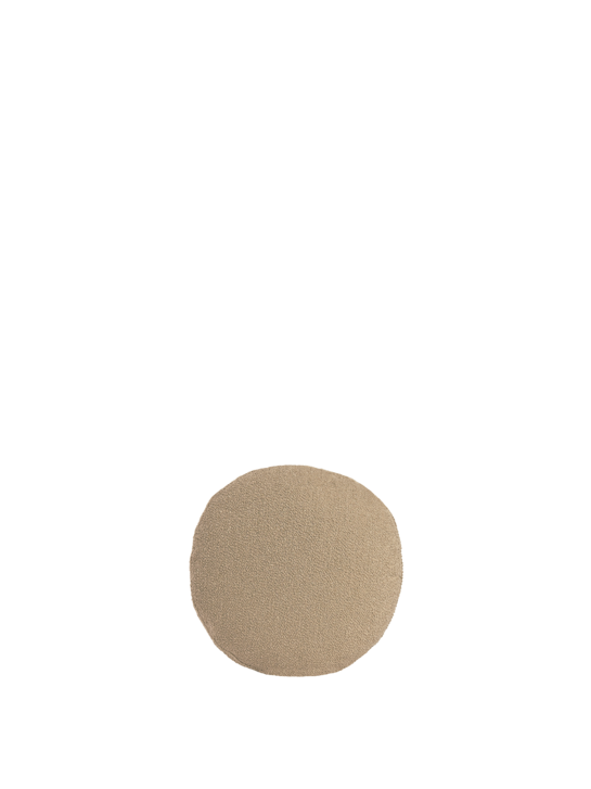 Bosa Kissen Ø 40 Camel