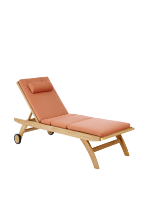 Auflage Catania Comfort Liege Maple