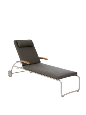 Cushion for Bolero Lounger Chestnut