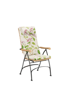 Auflage Fontenay Recliner Shadow, 2-tlg.