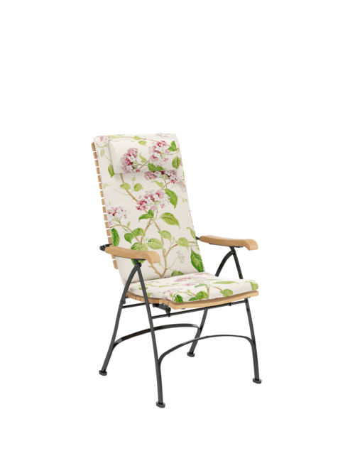 Auflage Fontenay Recliner Shadow, 2-tlg.