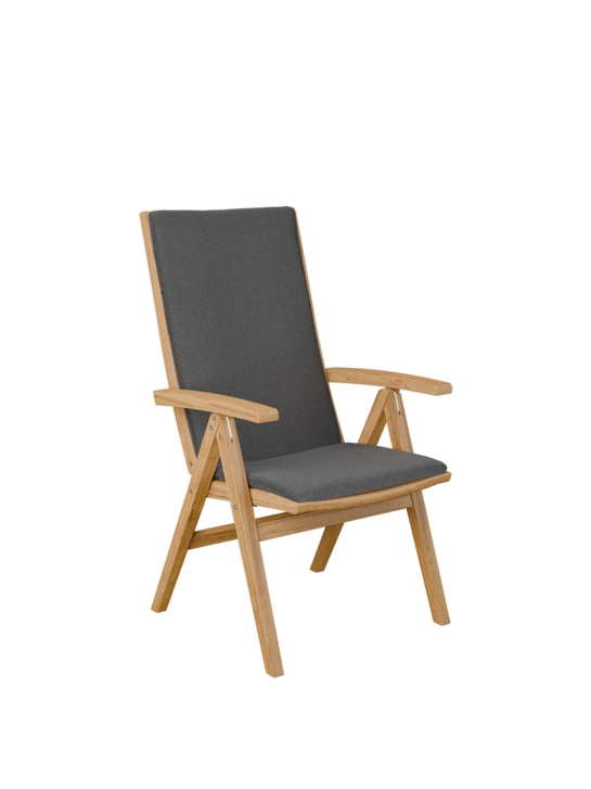 Auflage Batley Hochlehner Chestnut