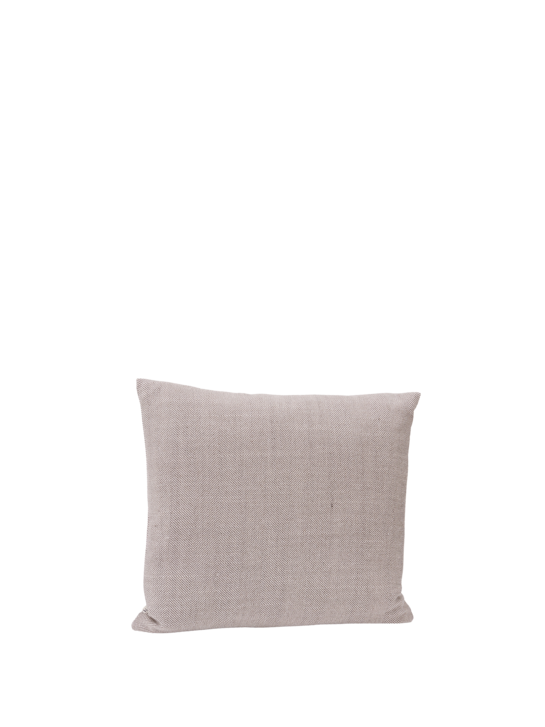 Federkissen 50 x 45 Hazel