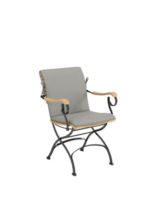 Auflage Fontenay Armlehnstuhl Stone