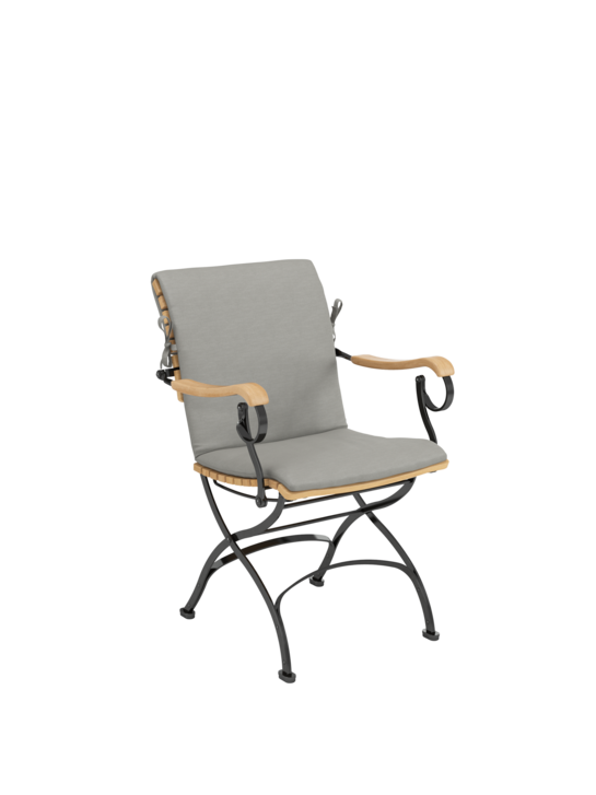 Auflage Fontenay Armlehnstuhl Stone