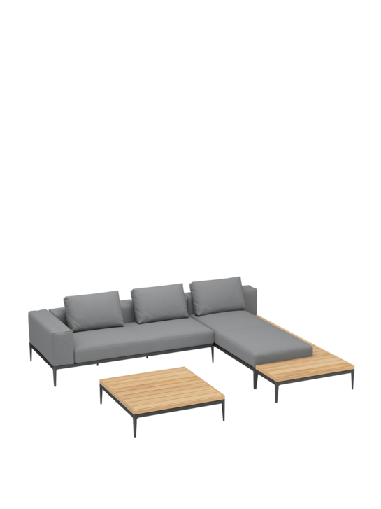 Morgans Bay Lounge Set