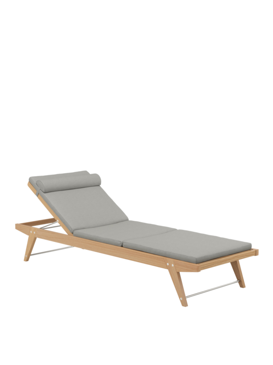 Auflage Doppia Liege Stone