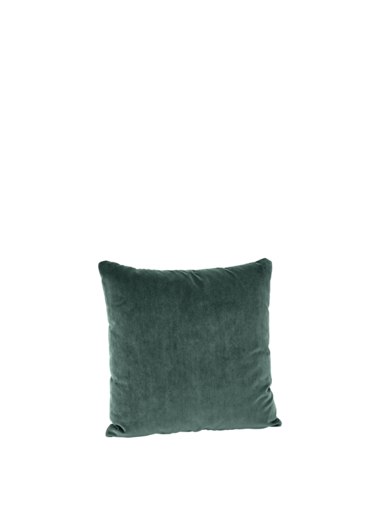 Sandvig Zierkissen Interieur 45 x 45 Aquamarin